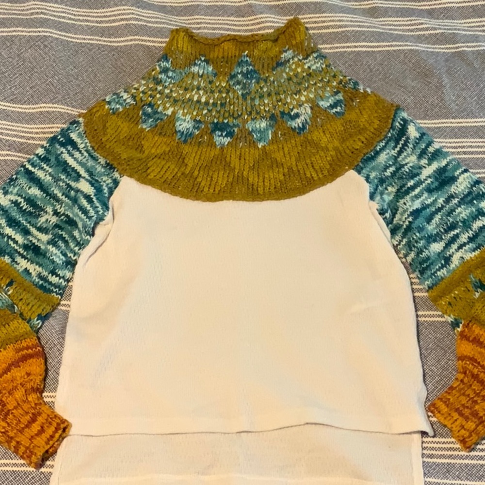 Free People Women's Sweater